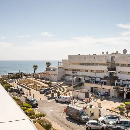 Appartement Paloma Héliopolis Entièrement Rénové Avec Terrasse Et Parking Agde